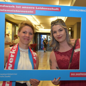 #stolzmeisterzusein Meisterfeier 2023