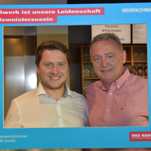 #stolzmeisterzusein Meisterfeier 2023