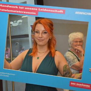 #stolzmeisterzusein Meisterfeier 2023