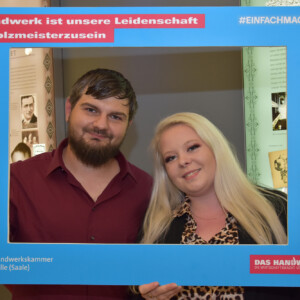 #stolzmeisterzusein Meisterfeier 2023