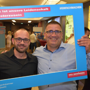 #stolzmeisterzusein Meisterfeier 2023