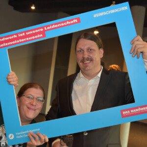 #stolzmeisterzusein Meisterfeier 2023