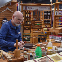 Peter Hohmann, Holz individuell – Tischlermeister und Restaurator, Bernburg Peter Hohmann, Holz individuell – Tischlermeister und Restaurator, Bernburg