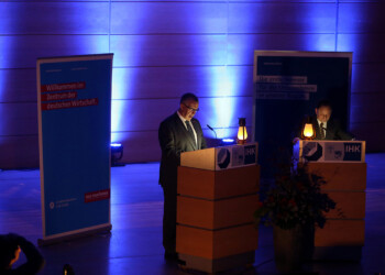 Neujahrsempfang 2020