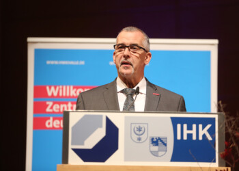 Neujahrsempfang 2020