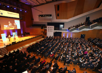 Neujahrsempfang 2020