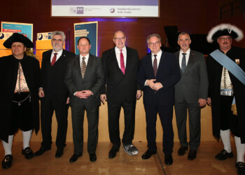 Neujahrsempfang 2020