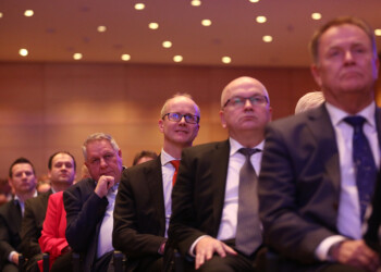 Neujahrsempfang 2020