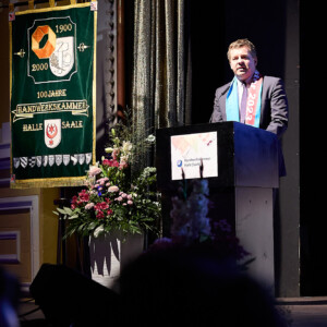 Meisterfeier 2023 / Foto: Gottstein Photographie