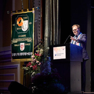 Meisterfeier 2023 / Foto: Gottstein Photographie