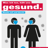 Mundschutzpflicht