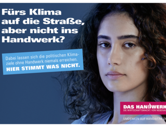 Plakatkampagne 2022 Plakatkampagne 2022