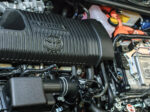 Hybridmotor Elektro