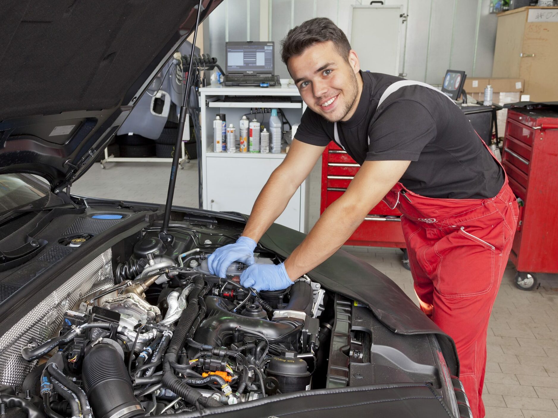 Handwerkskammer