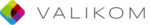 ValiKom Logo ValiKom Logo