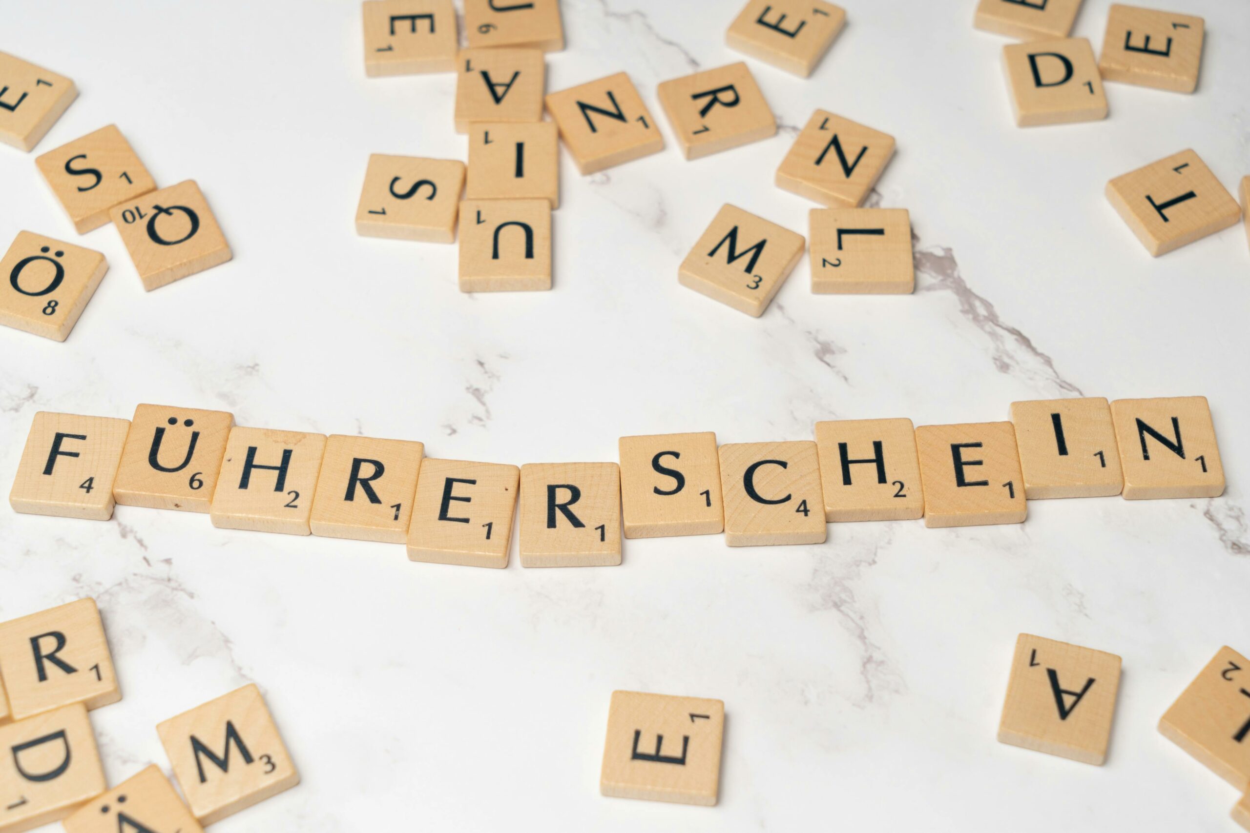Führerschein