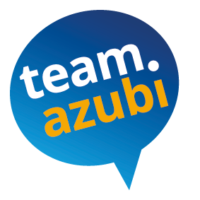 team.azubi Logo