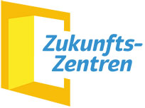 Digitale Zukunftszentren